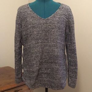 Banana Republic Tunic Sweater